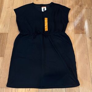 32 Degree Tie Waist Dress XXL